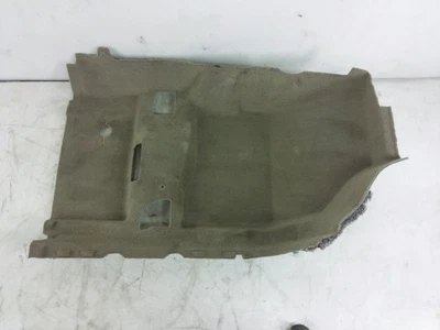 Alfombrilla interior para pasajero delantero Ford Taurus 2011 Ag1z-5413000-Aa gris Foto 1 de 4