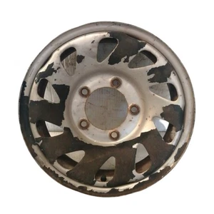 Cerchio in ferro Suzuki Vitara 1991 5,5Jx15T 5 fori - Foto 1 di 3