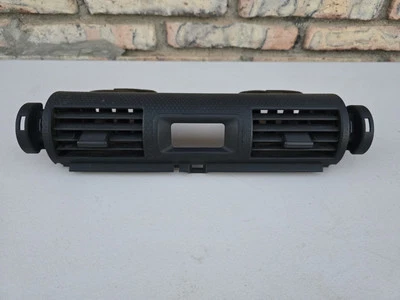 丰田 FJ Cruiser 2007 - 2014 年交流/加热中心通风口无时钟 Oem 二手 — 第 1/4 张图片