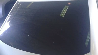 (LOCAL PICKUP ONLY) Back Glass Heated Fits 14-19 LEXUS IS350 1909338 Foto 1 de 4