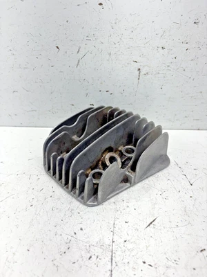 Yamaha HT1 90 culata / culata del motor (1971) / 276-11111-70-94 Foto 1 de 4