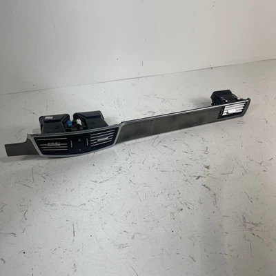 2010-2013 梅赛德斯-奔驰 E350、E550、E400、E63 仪表盘装饰 A2126800871 — 第 1/4 张图片