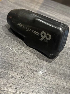 Snap On Tools MG325 Air Gun Wrench Boot 90 Anniversary Black - Picture 1 of 3
