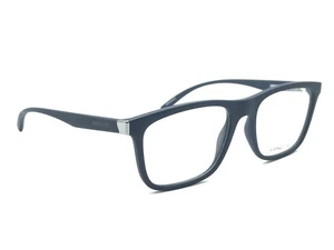 Arnette AN 7224 2759 Matte Navy Blue Square Eyeglasses Frames 54-18 140 Brazil - Picture 1 of 13