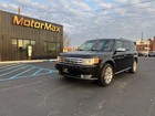 2009 Ford Flex Limited