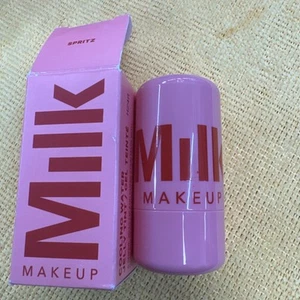 Milk Makeup Spritz Cooling Water Jelly Tint Lip & Cheek Blush Stain - Picture 1 of 2
