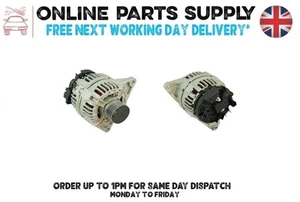 Alternator For Citroen Relay 3.0 Dispatch 2.0 110Amp Brand New - Picture 1 of 10