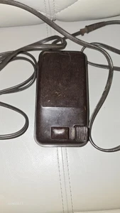 Vintage Singer Sewing Machine Foot Pedal Motor Controller 197629 Made In USA - Picture 1 of 5