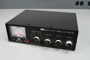 MFJ-949E DELUXE VERSA TUNER V - Photo 1/4