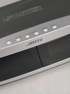 Bose AV3-2-1 II DVD CD Radio Media Center Console Only - Picture 1 of 7