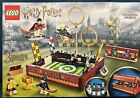 LEGO 76416 Harry Potter Quidditch Trunk 9+ New Sealed