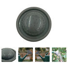 2pcs Sprinkler Head for Watering Cans - Grey