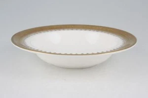 Royal Grafton - Regal - Gold - Rimmed Bowl - 131027G - Picture 1 of 1