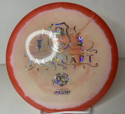 Innova Halo Orc LVC 2023  166g BOMBER RARE! - Image 1 of 3