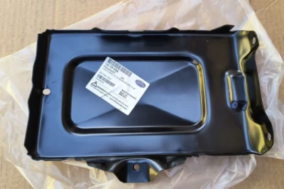 73-80 CHEVY K10 K20 K30 GMC K15 K25 K35 BANDEJA BATERÍA BLAZER SUBURBANO GM2995101 Foto 1 de 2