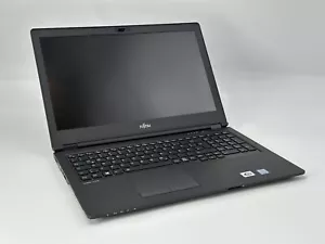 Fujitsu LifeBook U759 15,6" FHD i5-8365U 8GB DDR4 256GB NVMe Win 11 Pro LTE - Imagen 1 de 5