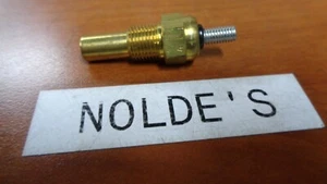 Borg Warner Temperature Switch WT 398 fits Jeep 1988-1990 SK3939 DS149 B2 - Picture 1 of 7