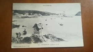 CPA - 35 - ROTHENEUF - entrée sur le Havre - Imagen 1 de 2