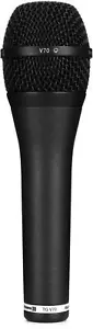 Beyerdynamic TG V70d Hyperniere Dynamisches Gesangsmikrofon - Bild 1 von 5