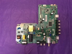 VIZIO D32HN-E4 MAIN BOARD TP.MS3553.PB792 - Picture 1 of 4