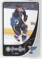 2010-11 O-Pee-Chee Hockey Card Pick 1-250