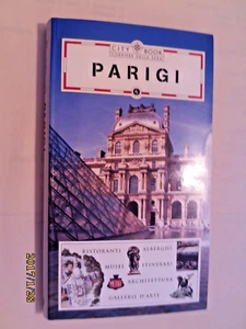 PARIGI City Book Corriere della Sera 2005 - Foto 1 di 1