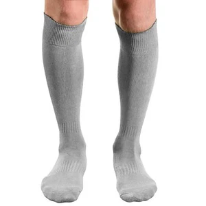 Couver Men/Women Knee High Sports Athletic Baseball Softball Cushion Socks - Picture 1 of 123