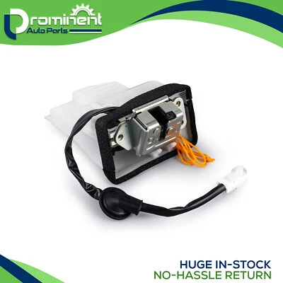 Rear Tailgate Hatch Lock Actuator for Toyota 4runner 2010-2022 4.0L 69110-35082 - Image 1 of 4