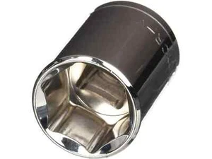 1/2” Drive 6PT Socket 22mm CRV - Picture 1 of 2