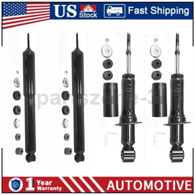 Para 2003 2004 2005 2006 2007 2008 2009 2010 2011 Ford Crown Victoria Amortiguador Puntal Foto 1 de 4