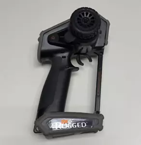 Excellent Spektrum RC DX5 Rugged 5 Channel DSMR Surface Transmitter TX - Picture 1 of 2
