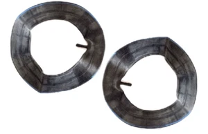 2 PK 12.5 x 2.75 INNER TUBE DIRT BIKE TIRE RAZOR MX350 MX400 STRAIGHT VALVE STEM - Picture 1 of 2