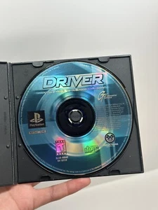 Driver: You Are The Wheelman (Sony PlayStation 1, 1999) - Imagen 1 de 1