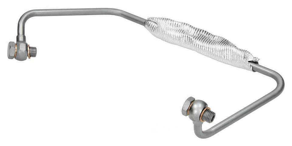 Tubo de suministro de aceite turbocompresor Ajusa OP10184 se adapta a 09-11 Saab 9-3 Foto 1 de 1