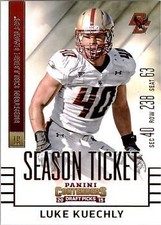 2015 Panini Contenders Draft Picks Football Pick Your Card NM-MT