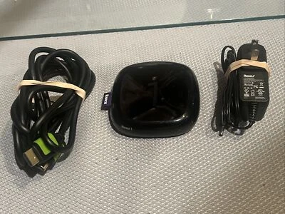 Roku 1 (3rd Generation) Media Streamer 2710X (No Remote) - Image 1 of 2