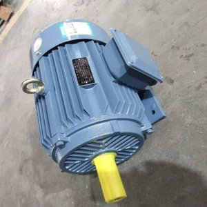 Drehstrom-Asynchronmotor 3KW 4-poliger Drehstrom-Asynchronmotor - Bild 1 von 5