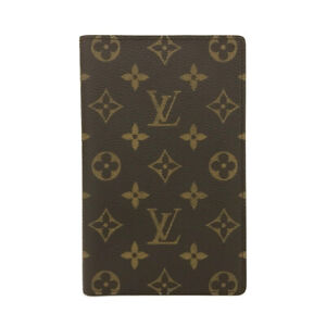 Louis Vuitton Monogramm Kartenetui/9Y1650