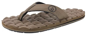 SANDALIAS SIN CORDONES RECLINABLES VOLCOM PARA HOMBRE - Imagen 1 de 5