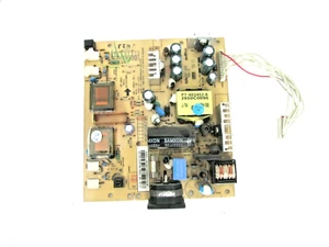 PHILIPS 170C6FS LCD Monitor Power Supply Board AIP-0093 REV:G 3138 198 75863 - Picture 1 of 3