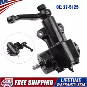 Manual Steering Gear Box Gearbox Fit 1989-1995 Toyota Pickup 3.0L 2.4L 27-5125 - Bild 1 von 10