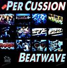 Per Cussion - Beatwave LP 1984 (VG/VG) .