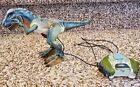 Vintage Toy Biz 1998 Claw Slashing Baby Godzilla Dinosaur Remote Control Parts