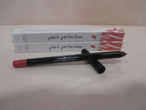 2 X LAURA GELLER Pour Perfection Waterproof Lip Liner BLOSSOM .04oz NIB - Picture 1 of 2