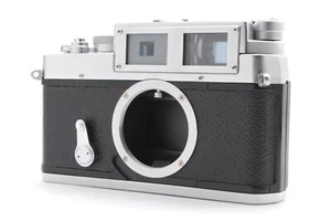 【MINT-】Yasuhara Isshiki T981 Body Rangefinder 35mm Film Camera From JAPAN - Picture 1 of 12