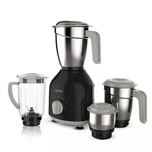 Philips HL7759/00 Mixer Grinder with 10-year warranty*, 750W Turbo Motor 4 Jars - Picture 1 of 6
