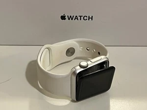 Apple Watch Series 1 38mm (Voir description) - Afbeelding 1 van 1