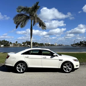 2010 Ford Taurus LINCOLN MKZ MKS MERCURY MONTEGO AUDI A6 A4 - Picture 1 of 40