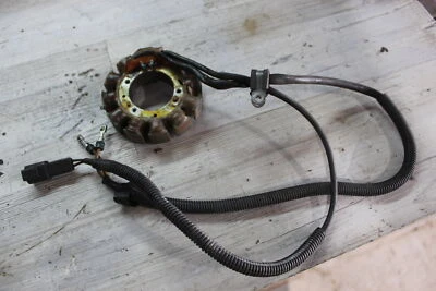 2012 Ski-Doo Grand Touring 550f Sport Stator Generator Alternator Magneto - Image 1 of 4