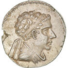 [#1068740] Coin, Baktrian Kingdom, Eukratides II Soter, Tetradrachm, ca. 145-140